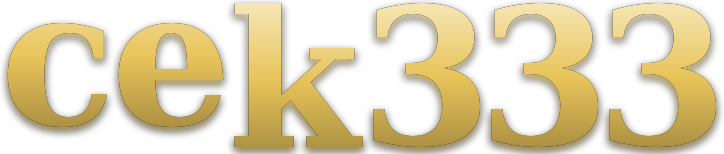 cek333 logo