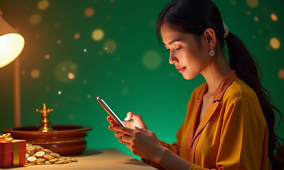 cek333 mobile gaming